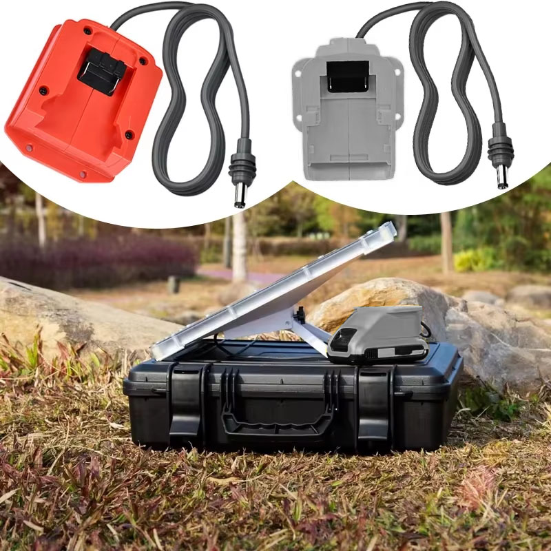 Battery Powered Charger for St - Outdoor Power Jack บทวิจารณ์และราคา