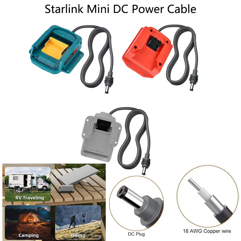 Battery Powered Charger for St - Outdoor Power Jack บทวิจารณ์และราคา