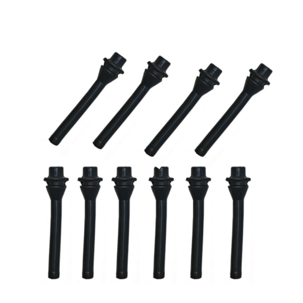 10PCS Vacuum Hose Kit Fits Wit - Outdoor Power Tool Brands บทวิจารณ์และราคา