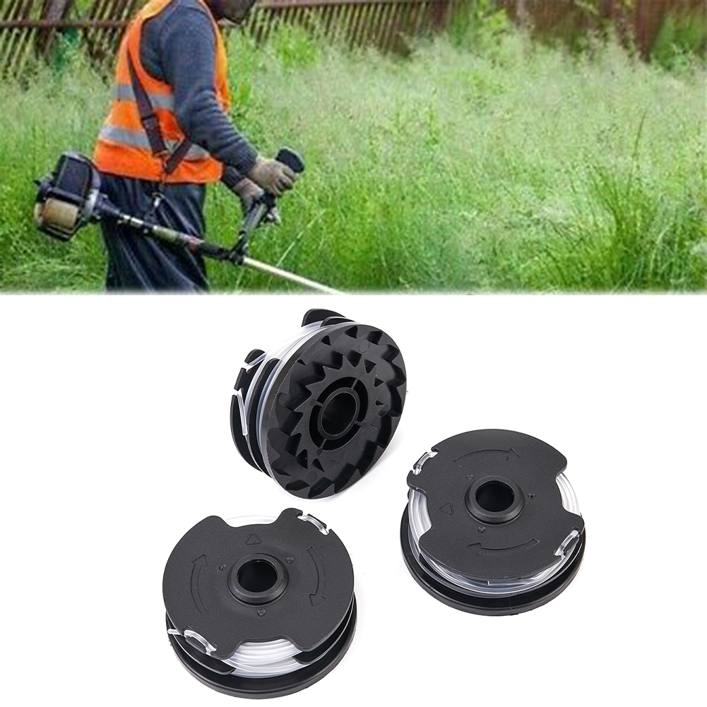 Kits Spools Power Equipment Fo - Outdoor Power Tool Brands บทวิจารณ์และราคา