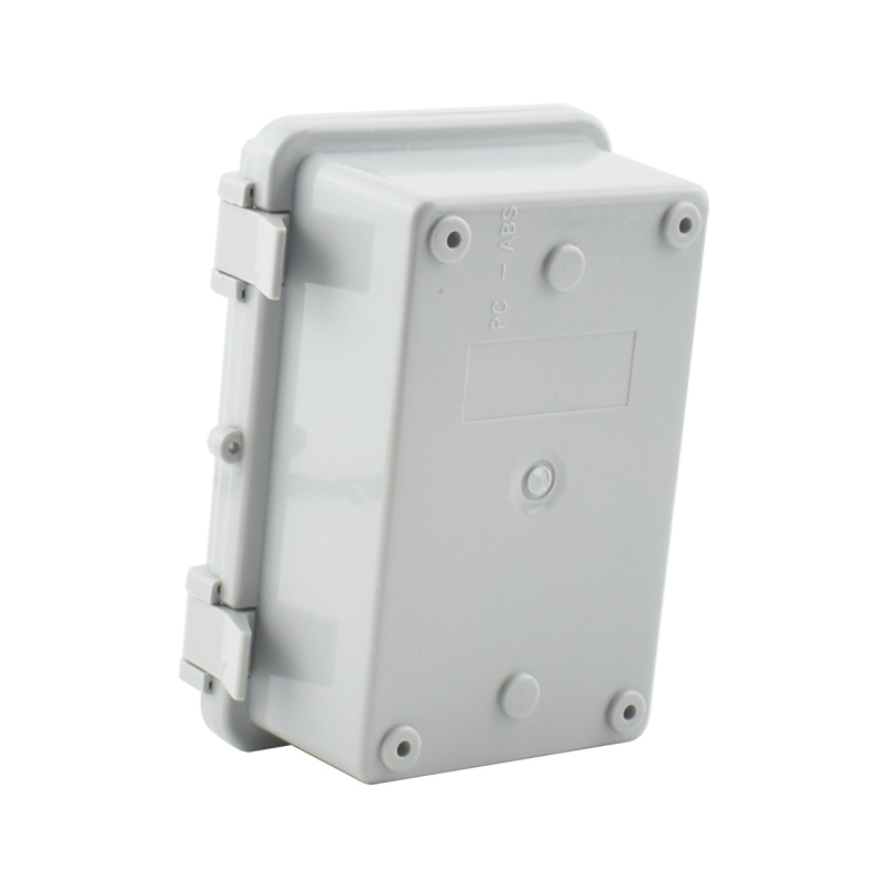 IP67 Waterproof Plastic Enclos - Outdoor Power Supply Box บทวิจารณ์และราคา
