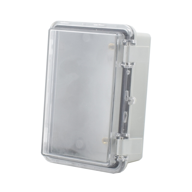 IP67 Waterproof Plastic Enclos - Outdoor Power Supply Box บทวิจารณ์และราคา