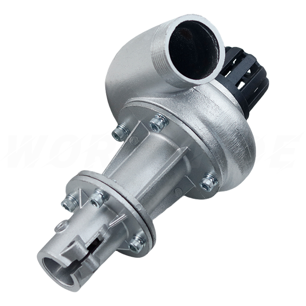 New Water Pump Head with 26 Pi - Outdoor Power Head บทวิจารณ์และราคา