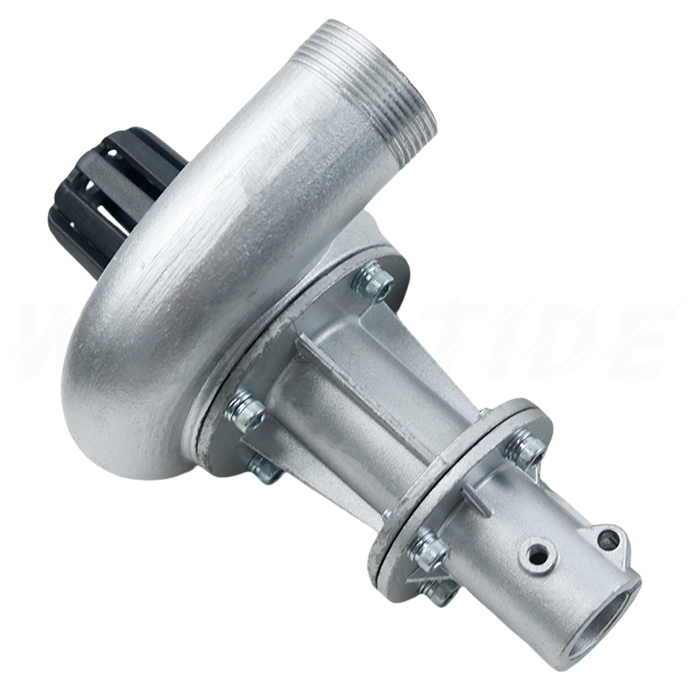 New Water Pump Head with 26 Pi - Outdoor Power Head บทวิจารณ์และราคา