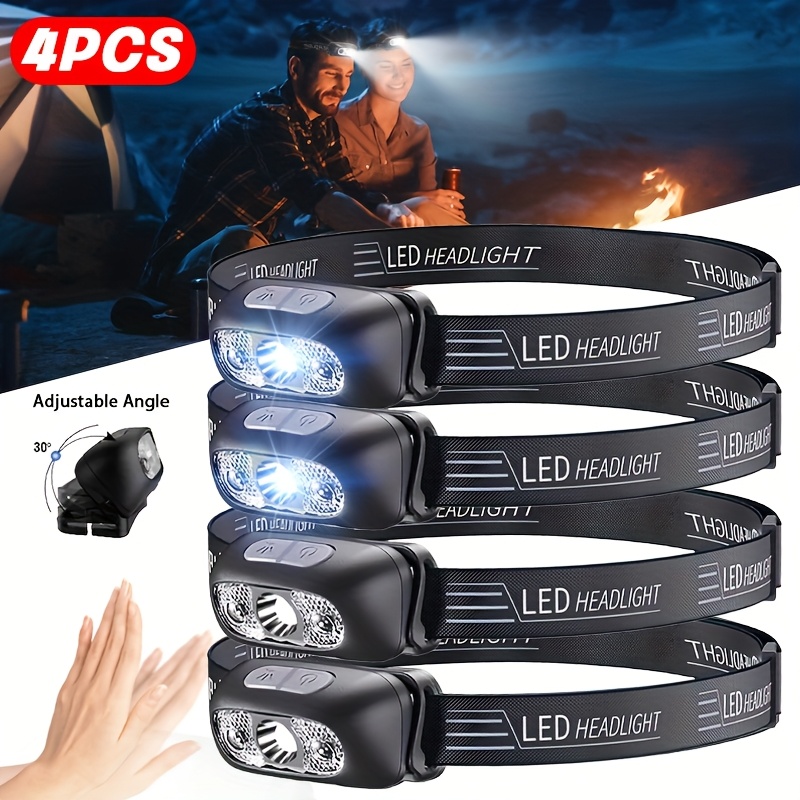 Powerful Sensor Adjustable Led - Outdoor Power Head บทวิจารณ์และราคา