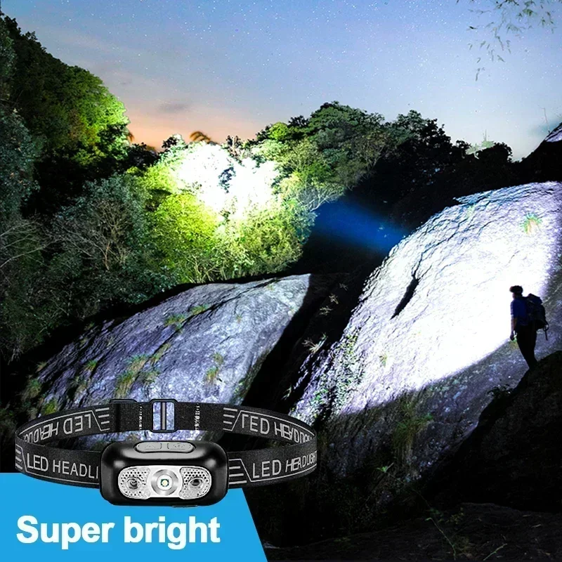 Powerful Sensor Adjustable Led - Outdoor Power Head บทวิจารณ์และราคา