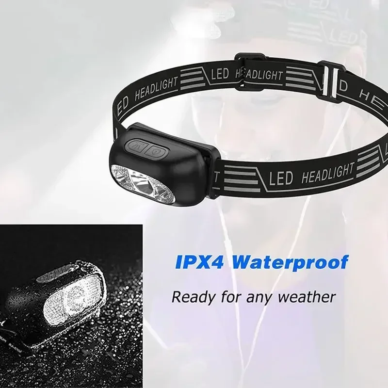 Powerful Sensor Adjustable Led - Outdoor Power Head บทวิจารณ์และราคา