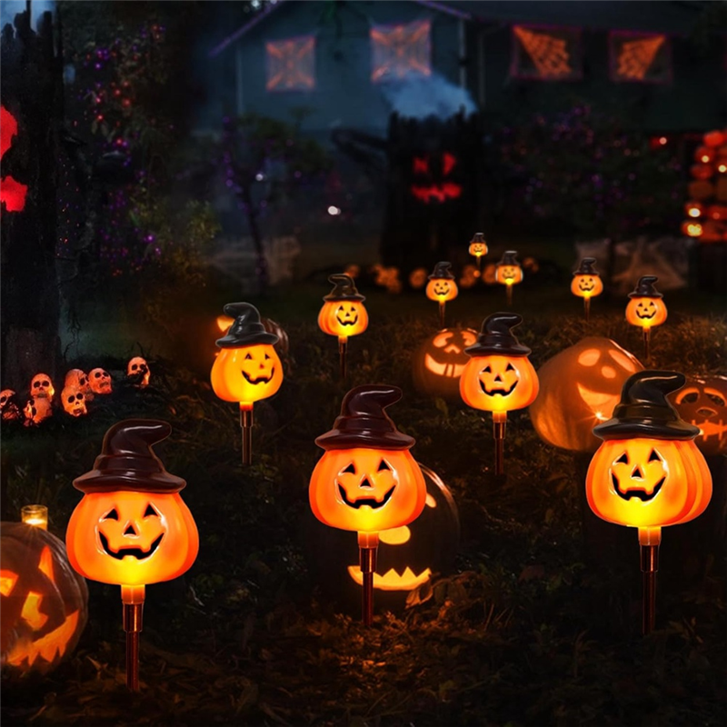ABKP-Orange Halloween Trail De - Outdoor Power Jack บทวิจารณ์และราคา
